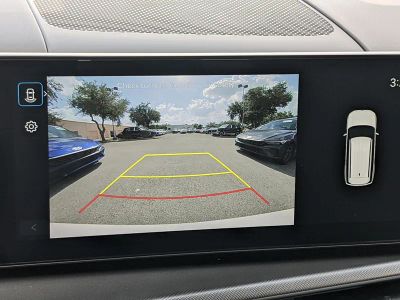 2026 Hyundai SANTA FE HYBRID — photo 24 view