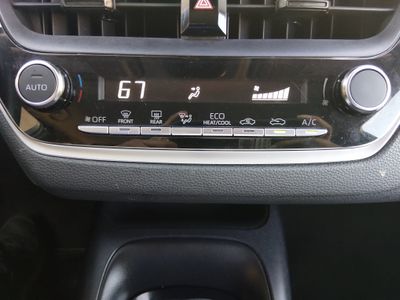 2023 Toyota Corolla - Photo 18
