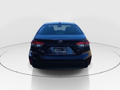 2023 Toyota Corolla - Photo 6