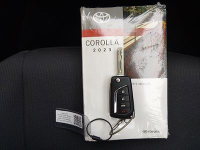 2023 Toyota Corolla - Photo 15
