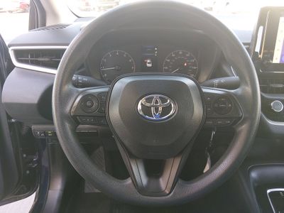 2023 Toyota Corolla - Photo 12