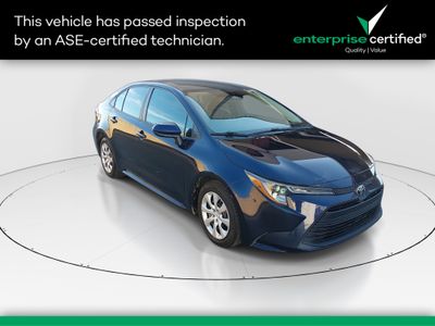 2023 Toyota Corolla - Photo 1