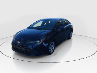 2023 Toyota Corolla - Photo 3