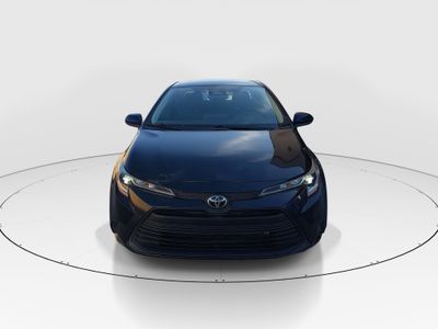 2023 Toyota Corolla - Photo 2