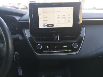 2023 Toyota Corolla - Photo 20