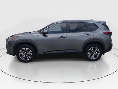 2023 Nissan Rogue - Photo 4