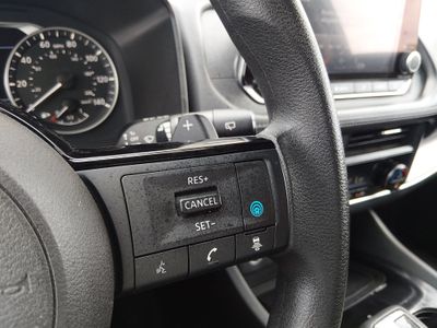 2023 Nissan Rogue - Photo 12