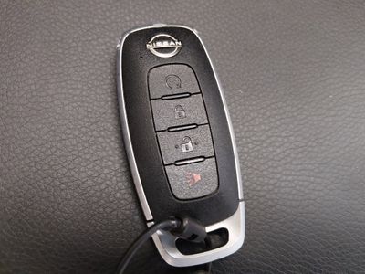 2023 Nissan Rogue - Photo 15