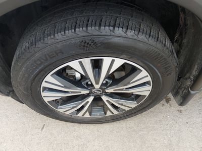 2023 Nissan Rogue - Photo 10