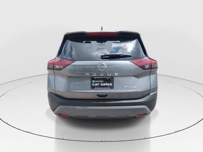 2023 Nissan Rogue - Photo 6