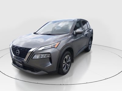 2023 Nissan Rogue - Photo 3