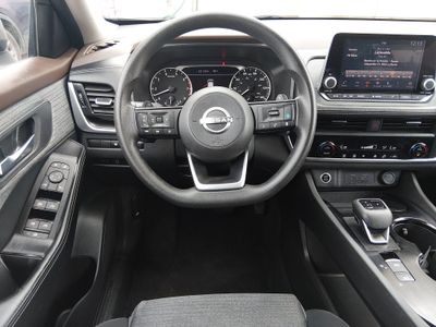 2023 Nissan Rogue - Photo 17