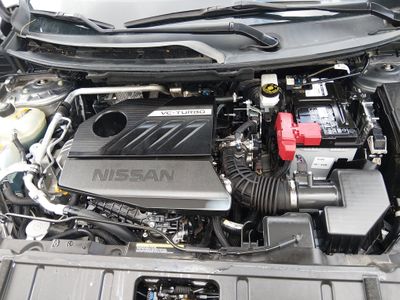 2023 Nissan Rogue - Photo 9