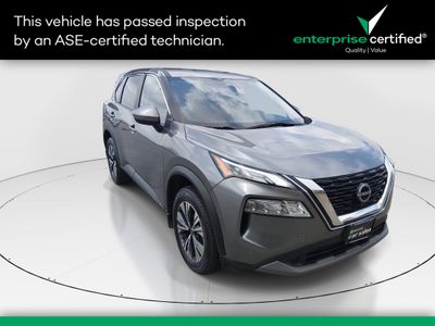 2023 Nissan Rogue - Photo 1