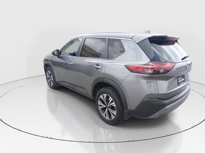 2023 Nissan Rogue - Photo 5