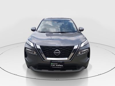 2023 Nissan Rogue - Photo 2