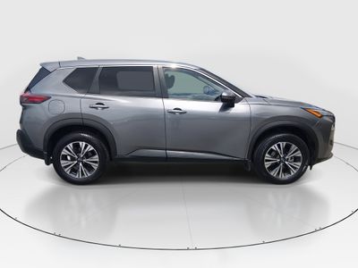 2023 Nissan Rogue - Photo 8
