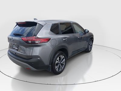 2023 Nissan Rogue - Photo 7