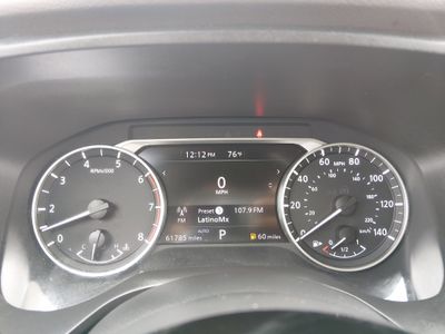 2023 Nissan Rogue - Photo 14