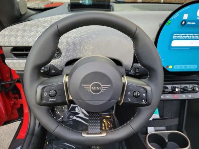 2026 MINI Convertible — photo 16 view