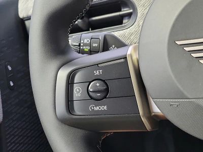 2026 MINI Convertible — photo 17 view