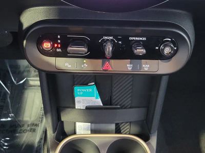 2026 MINI Convertible — photo 22 view