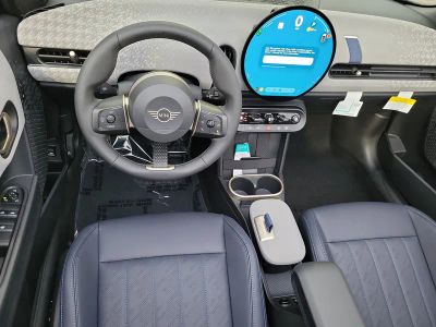 2026 MINI Convertible — photo 7 view