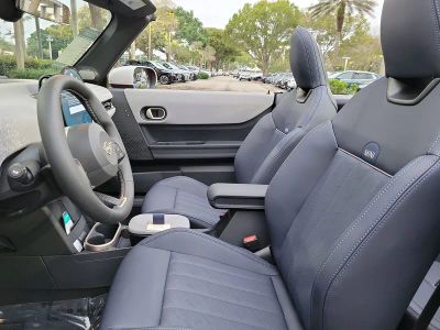 2026 MINI Convertible — photo 8 view