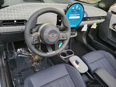 2026 MINI Convertible — photo 9 view