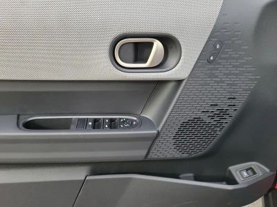 2026 MINI Convertible — photo 14 view