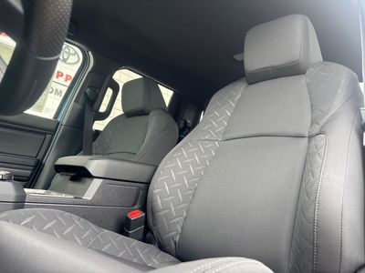 2026 Toyota Tacoma - Photo 8