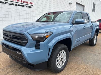 2026 Toyota Tacoma - Photo 1