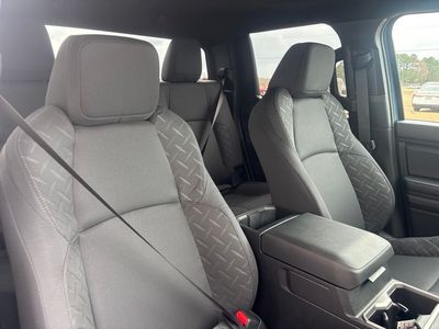 2026 Toyota Tacoma - Photo 16