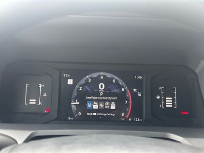 2026 Toyota Tacoma - Photo 21