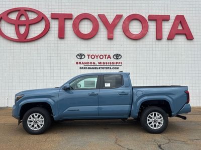 2026 Toyota Tacoma - Photo 2