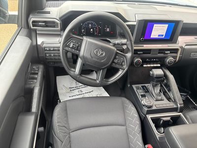 2026 Toyota Tacoma - Photo 4