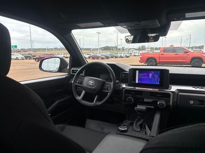 2026 Toyota Tacoma - Photo 27