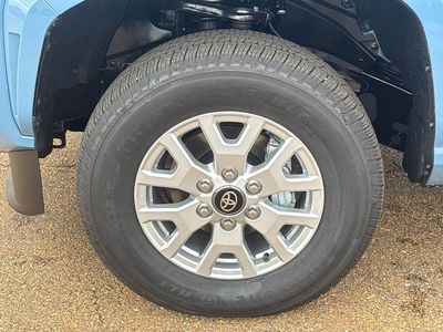 2026 Toyota Tacoma - Photo 24