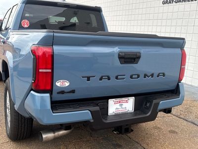 2026 Toyota Tacoma - Photo 28