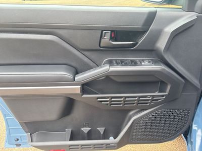 2026 Toyota Tacoma - Photo 5