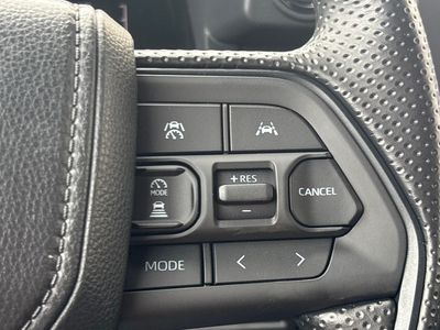2026 Toyota Tacoma - Photo 20