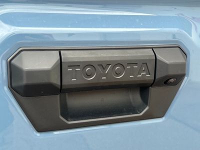 2026 Toyota Tacoma - Photo 29