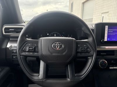 2026 Toyota Tacoma - Photo 18