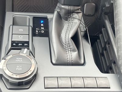 2026 Toyota Tacoma - Photo 13