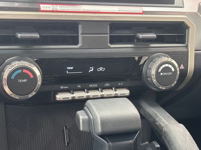 2026 Toyota Tacoma - Photo 12