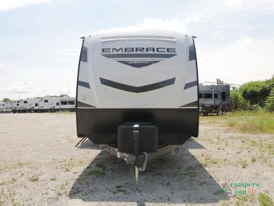 2026 Cruiser Embrace - Photo 2
