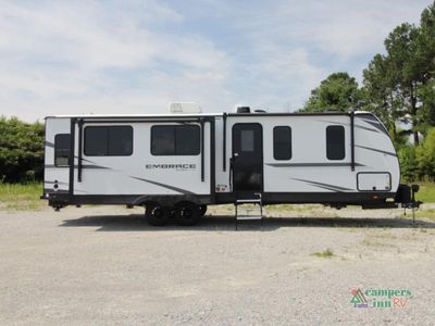 2026 Cruiser Embrace - Photo 38