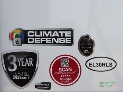 2026 Cruiser Embrace - Photo 44