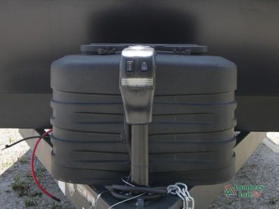 2026 Cruiser Embrace - Photo 43