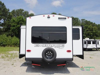 2026 Cruiser Embrace - Photo 36